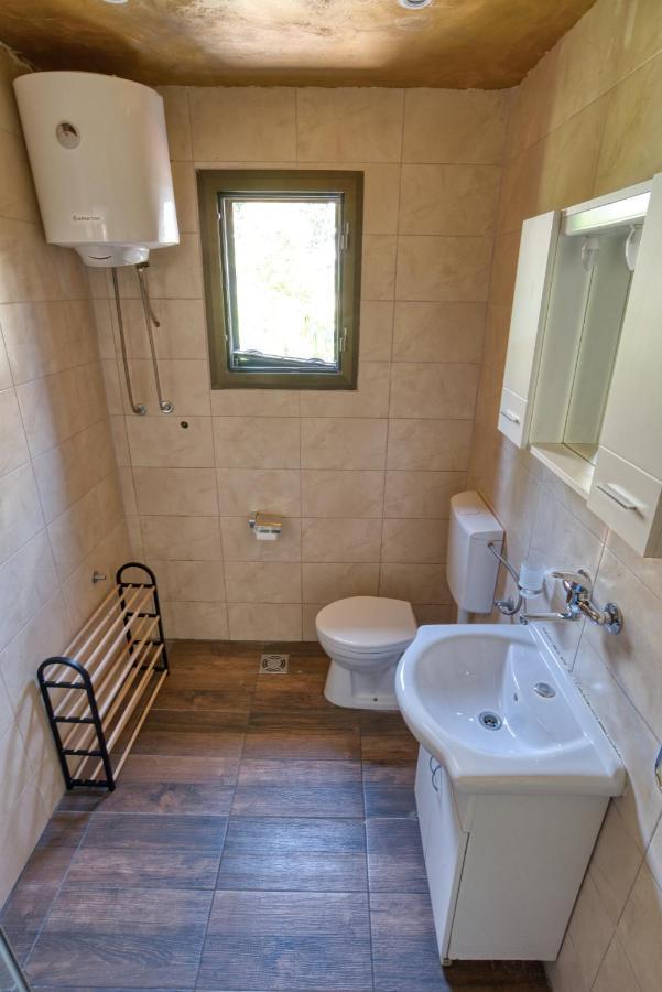 Stone Home Kotor Dobrota Exterior photo